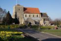 Teenage Girl Sexually Assaulted in Steyning Church Grounds