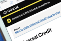 Tens of Thousands on Universal Credit Sanctioned in Just One Month