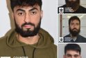 Terror Chat Group Busted: Four Men Jailed for Spreading Islamic State Propaganda