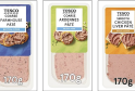 Tesco Issues Urgent Recall Over Dangerous Pate Use-By Dates