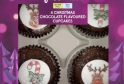 Tesco Recalls Chocolate Flavoured Cupcakes Over Milk Allergy Risk
