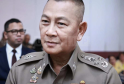 Thai Police Launch Digital Border Screening to Tackle Transnational Crime