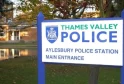 Thames Valley Cop Busted For Data Protection Breaches