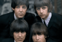 The Beatles Have Secured Their First Uk Number One Single In 54 Years With The Release Of “now And Then.”