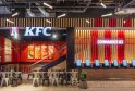 Girl, 13, ‘Gang Raped’ in Paris KFC Toilets – Four Men Arrested