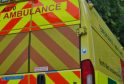Three Ambulance Staff Injured in Cheshire Crash