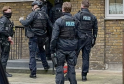 Three Arrested After Armed Police Respond to Disturbance in East London