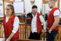 Three Brits Nabbed Over Bali Cocaine Bust Set for Deportation