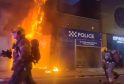 Three Countries Issue Safety Warnings to Citizens in the UK Amid Ongoing Riots