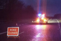 Major Crash Shuts A30 in West Cornwall