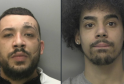 Three Jailed for Brutal Attack on Teen in Surrey