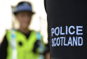 Three Men Arrested for Trailer Thefts in Lockerbie and Cumbernauld