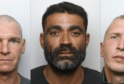 Three Men Plead Guilty to Arson and Bus Fire in Harehills