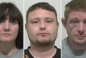 Three Plead Guilty to Violent Disorder Following Sunderland Riots