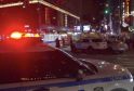 Three Shot in Times Square, Suspect in Custody
