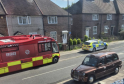Three Treated for Smoke Inhalation After Fire Breaks Out on Farmfield Road, Bromley