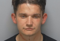 Thug Jailed for Violent Robbery on Train in Farnborough