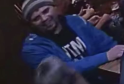Thug Smashes Pub Window After Being Refused Service