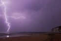 Thunderstorm Weather Warning Issued for Kent, Sussex and Surrey