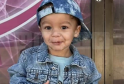 TikTok Star “Okay Baby” Preston Ordone, 2, Dies Tragically in Car Crash