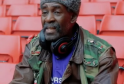Charlton FC Mourns 'Headphones Norm'