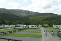 Tragedy as One-Year-Old Girl Dies After Collision at Welsh Campsite