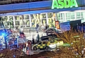 Tragedy at Oldham Asda: Pensioner Killed by Van in Car Park