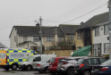 Tragedy Strikes Edenderry: Young Boy and Woman in 60s Die in House Blaze