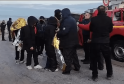Tragic Day in English Channel: One Migrant Dies and Nearly 300 Arrive in UK