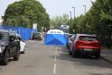 Two Arrested in Croydon Murder Investigation Following Fatal Shooting