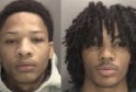 Two Brothers Named Suspects in Christmas Day Murder in Wolverhampton