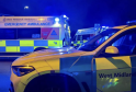 Pedestrian in Life-Threatening Condition After West Midlands Smash ? UKNIP