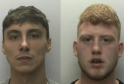Two Devon Men Jailed for Brutal Assault Outside Newton Abbot Pub