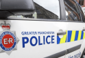 Two Greater Manchester Police officers investigated for gross misconduct after death in custody