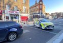 Two Men Charged Following Newham Shooting Incident