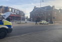 Two Men Hospitalised After ‘Major Fight’ in Newmarket Town Centre