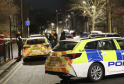 Two Men Hospitalised After Stabbing in East London as Police Launch Investigation