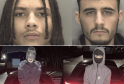 Two Men Jailed After £250,000 Black Country Car Theft Spree