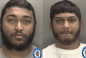 Two Men Jailed After High-Speed Chase in Sandwell