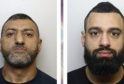 Two Men Jailed for Child Sexual Abuse in Calderdale as Total Convictions Rise to 24