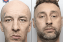 Two Men Jailed for Manslaughter After Killing Man in Wythenshawe
