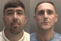 Two Men Jailed for Throwing Bricks and Bottles at Police During Southport Disorder