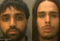 Two Men Jailed Over ‘Jo Jo Hove’ Drug Line Bust