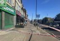 Two Men Stabbed in North London as Police Launch Investigation