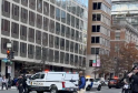 National Guard Soldiers Shot Near White House—Triggering Emergency Lockdown