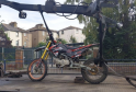 Two Off-Road Bikes Seized by Police in Gravesend Following Dangerous Driving Reports