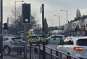 Two People Stabbed in Kingstanding as Police Launch Major Investigation