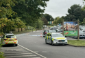 Two People Treated After Stabbing Incident in Chessington, One Taken to Major Trauma Centre
