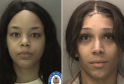 Two Women Jailed for Handcuffing, Attacking and Robbing Men During Kinky 'Sex Games'