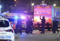 UK Police Boost Synagogue Patrols After Deadly Bondi Beach Terror Attack